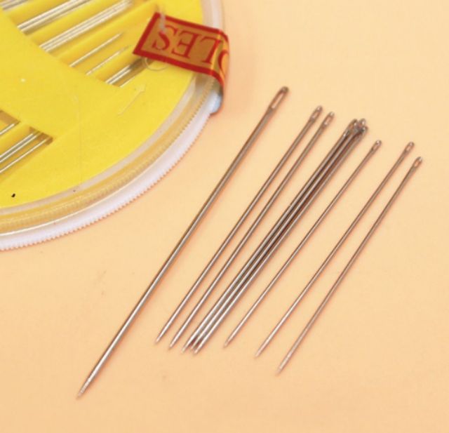 Hộp 24 cây kim may