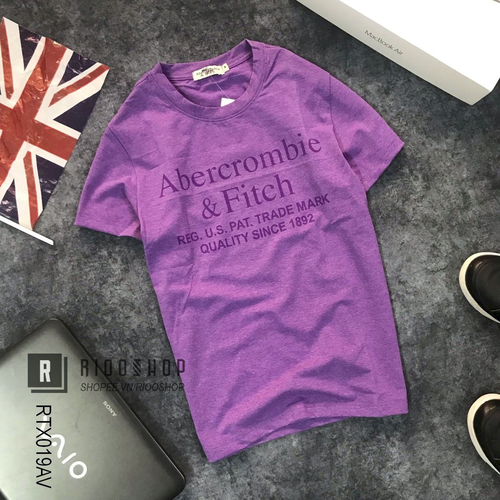 [Mã FASHIONT4MA giảm 10K đơn 50K] Áo thun nam ngắn tay cotton in chữ cực đẹp RTX019av | Áo phông nam form rộng Riooshop | BigBuy360 - bigbuy360.vn