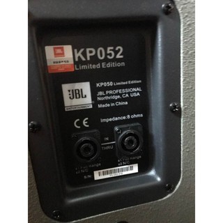 Loa JBL KP-052