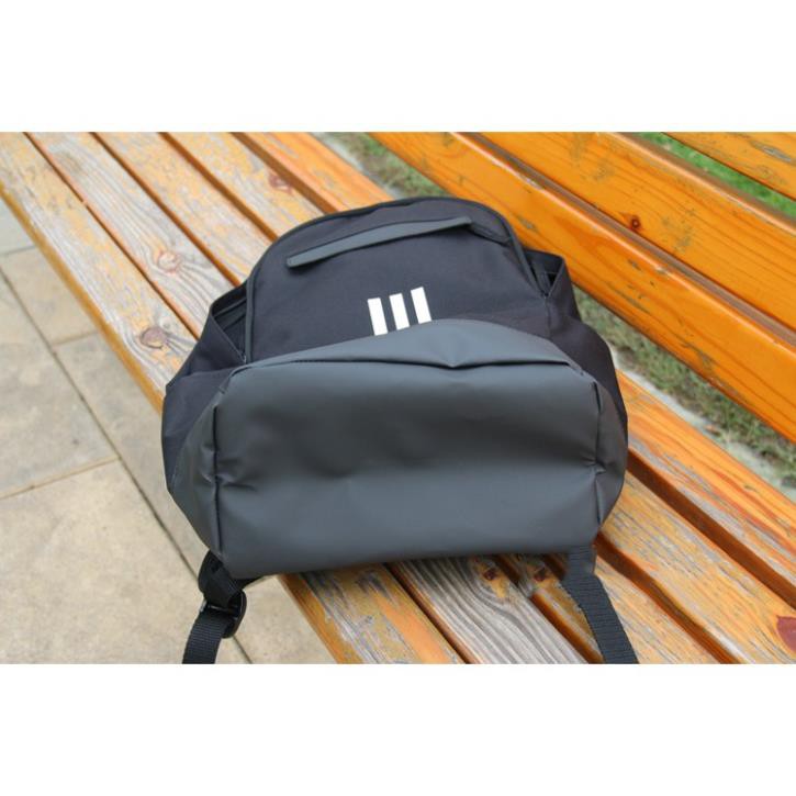 ⚡️ (ảnh tự chụp) Balo A.di.das Classic- Backpack- Black - CF.3300 | Hàng Xuất XỊN | GIÁ TỐT NHẤT