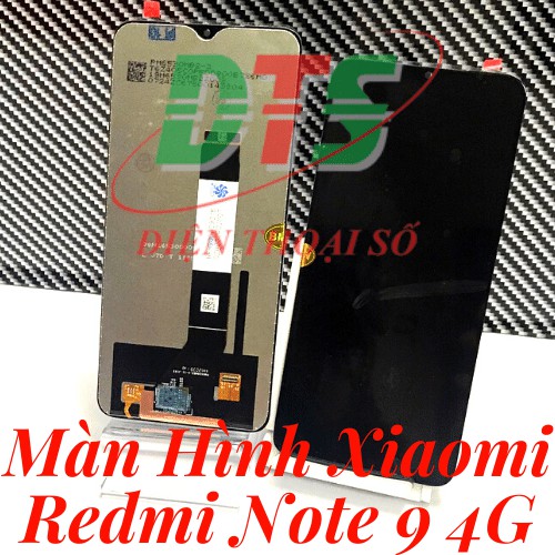 Full bộ màn hình Xiaomi Redmi note 9 4g
