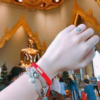 Vòng tay may mắn Thái Lan