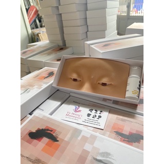 Mặt nạ makeup 3d (dụng cụ trang điểm)