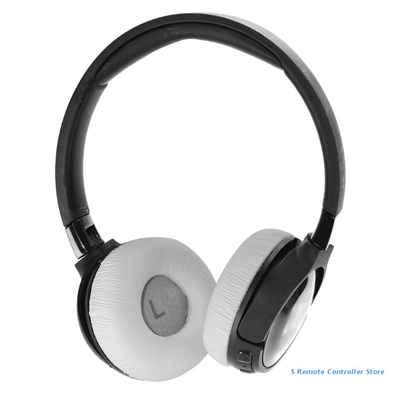 Cặp đệm tai thay thế 70mm dành cho tai nghe chụp tai JBL TUNE600 BTNC