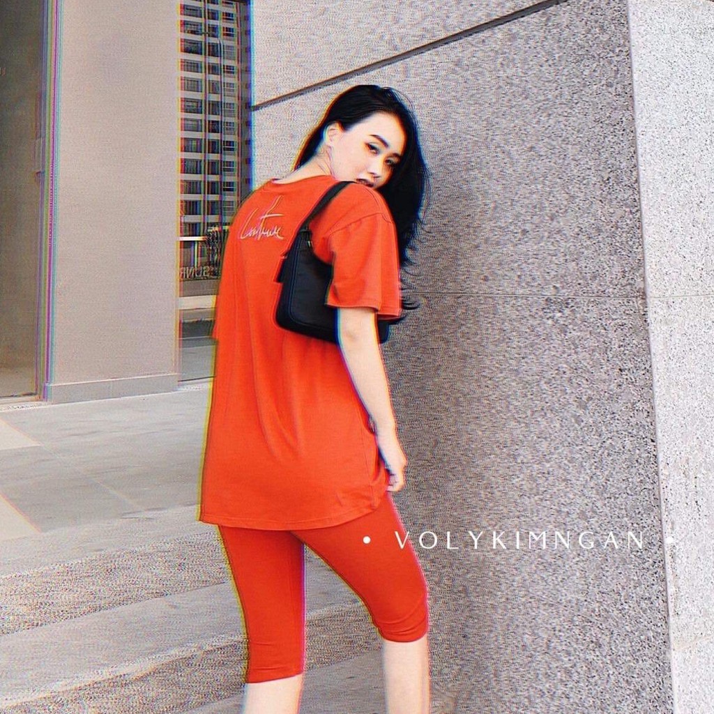 🍏 Bộ Chữ Ký Lửng Cotton Lửng Thêu Nổi 🍏 | BigBuy360 - bigbuy360.vn