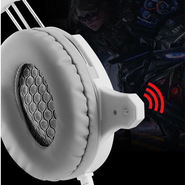 Tai nghe có mic cho máy tính để bàn TAKO