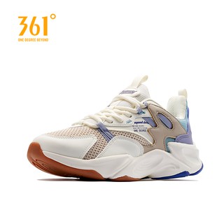 Giày thể thao 361 Degrees 581946767 cổ điển dành cho nữ