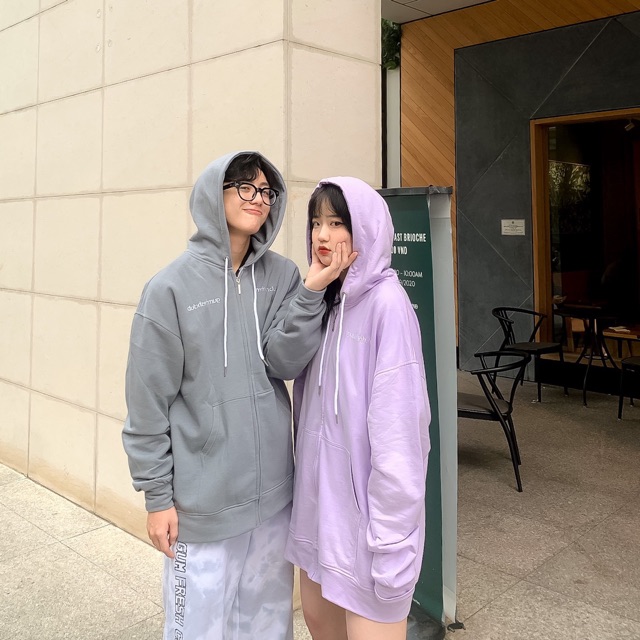 Áo khoác dài tay GFC ZIP HOODIE | BigBuy360 - bigbuy360.vn