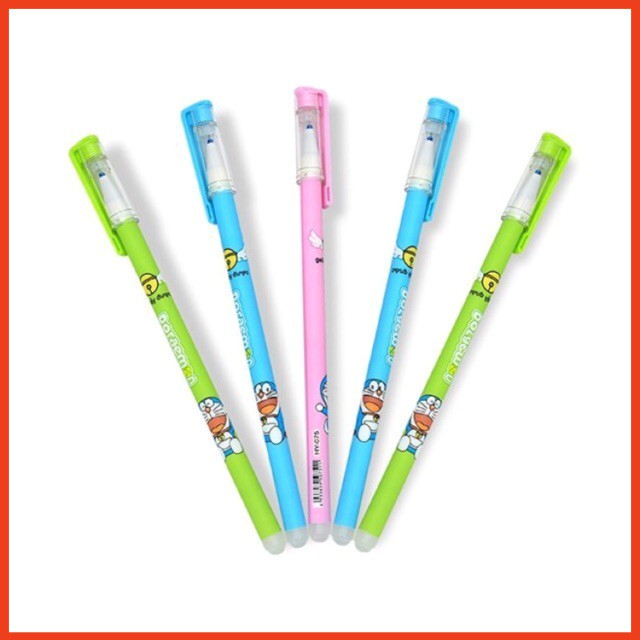 Bút Tẩy Được 😍FREESHIP😍 12 Cây Bút Gel Xoá Được