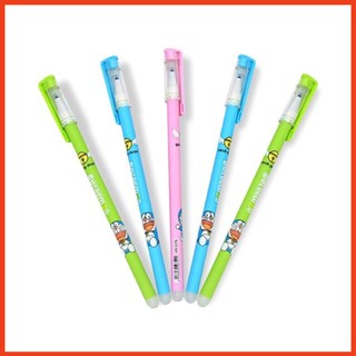 Bút Tẩy Được 😍FREESHIP😍 12 Cây Bút Gel Xoá Được