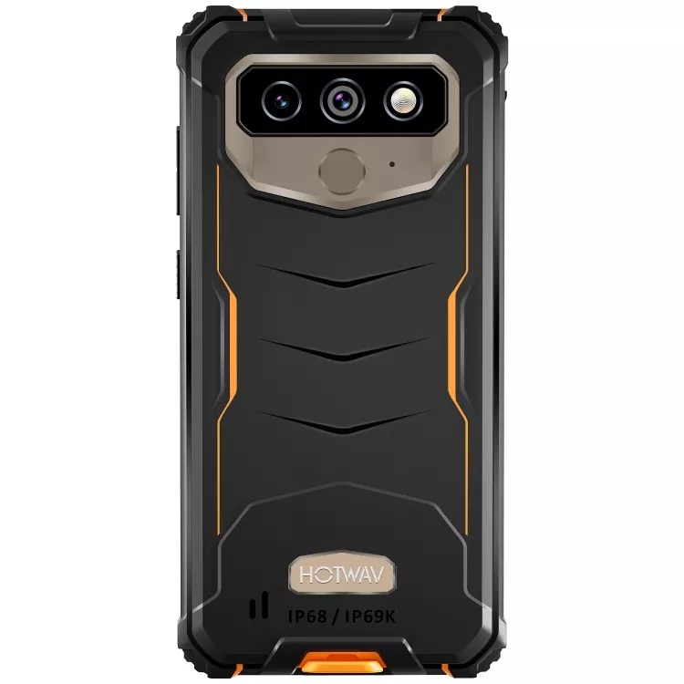 Điện thoại Hotwav T5 Pro 4G
