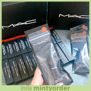 Son MAC chính hãng <đã order>