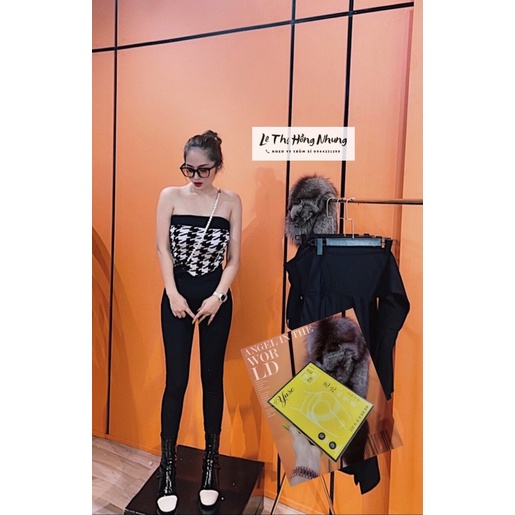 Quần legging cạp v | BigBuy360 - bigbuy360.vn