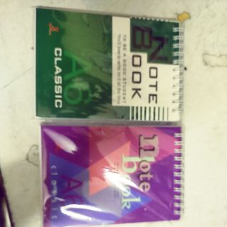 Sổ lò sổ A6 mở đứng 200 trang