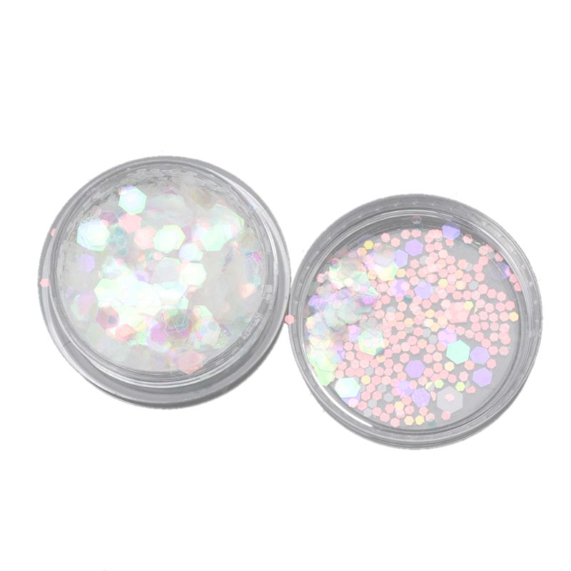 Phụ Kiện Trang Sức Hình Ngôi Sao / Trái Tim Bằng Nhựa Resin