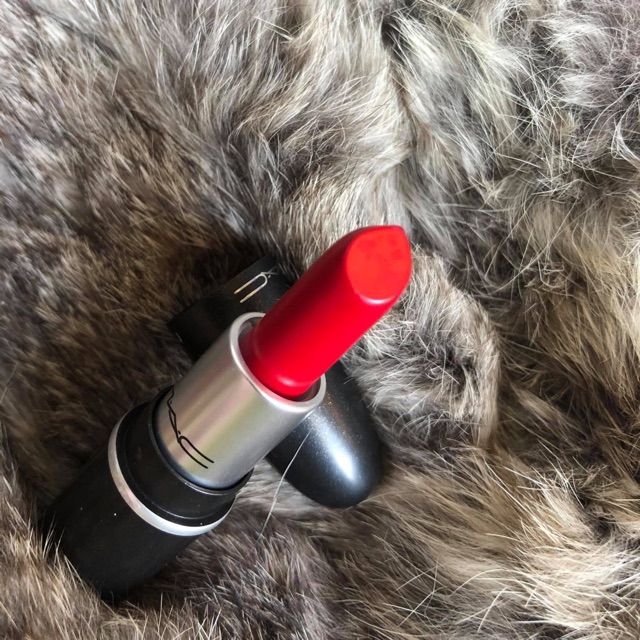 💄Son Mac mini 1.8gr đầy đủ bill Usa💄