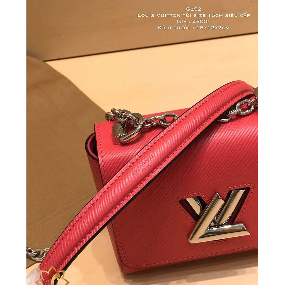 Túi size 15cm siêu cấp