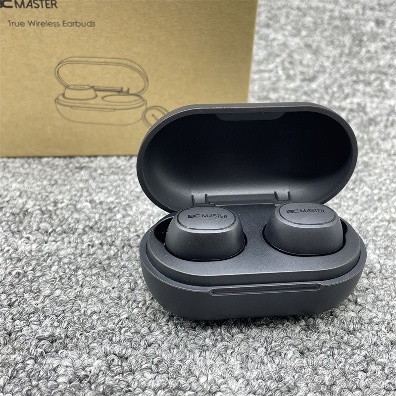 Tai nghe không dây BC MASTER inear - Tai nghe bluetooth BC MASTER