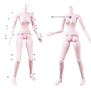 Búp bê Barbie cao cấp BBCC005 búp bê cao 60cm