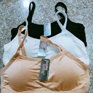 áo bra 3 dây (ảnh thật)
