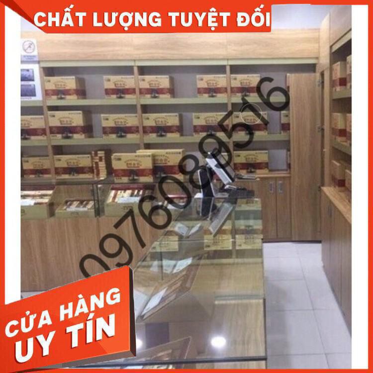Tinh dầu thông chính phủ Hàn Quốc