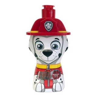 Sữa Tắm 3in1 Paw patrol