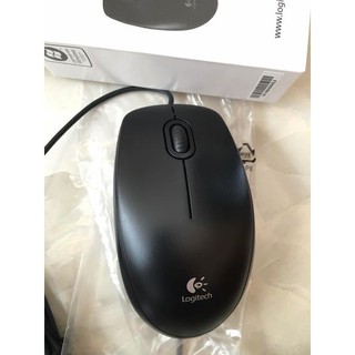 Chuột Logitech B100