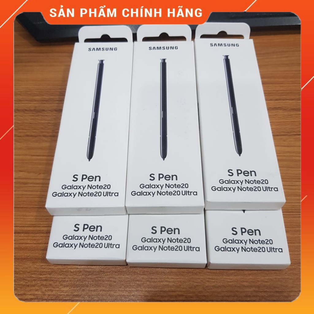 Bút Spen Samsung Note 20, Note 20 Ultra, Note 20 Ultra 5G, Note 10, Note 10 Plus, chụp hình từ xa, hàng bóc máy zin