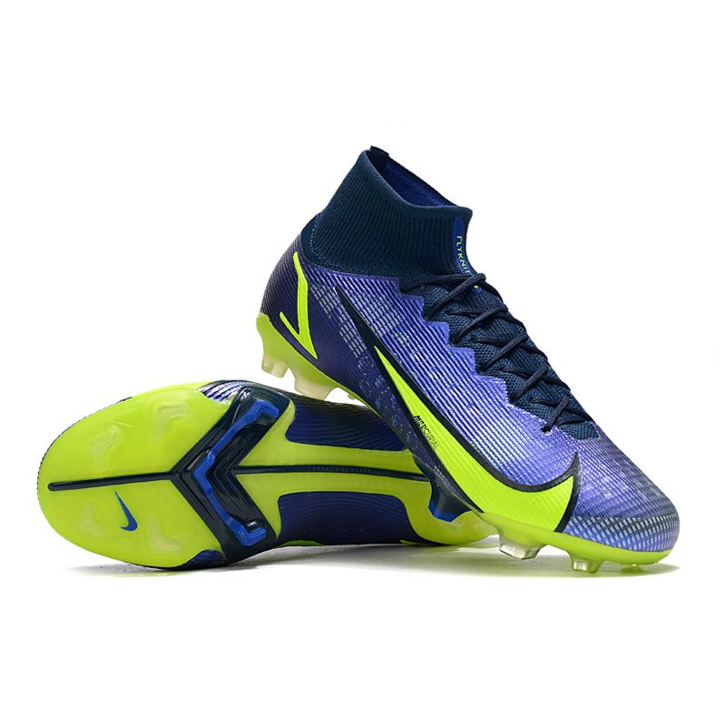 Giày Bóng Đá Nike Mercurial Vapor Dragonfly 14 Elite FG Chống Thấm Nước Cho Nam