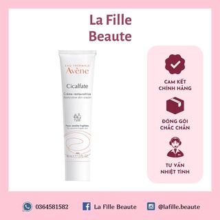 Kem dưỡng phục hồi da Avene Cicalfate Repair Cream
