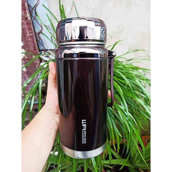 Bình giữ nhiệt nóng và lạnh_ Loại 1,2 lít và 1.5 lít