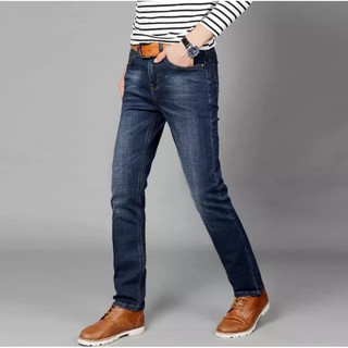 Quần jean co giãn BIGSIZE cho người mập thừ 74-89kg