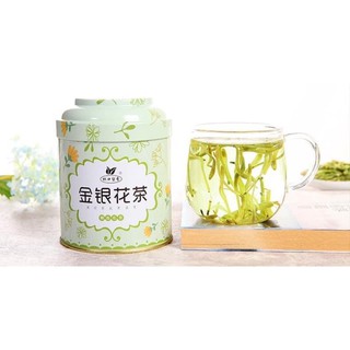 💐 Trà Kim Ngân Hoa