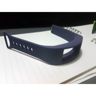 Dây Sam Sung Gear Fit 2 bảo vệ full máy