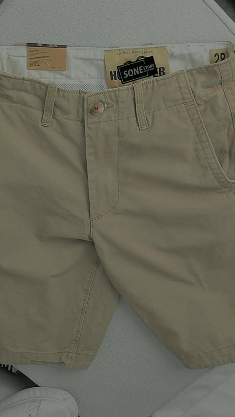 [Mã FATREND5 giảm đến 30k đơn 99k] [Mua 2sp Giảm Ship] Quần short nam kaki chất vải mềm mịn thoáng mát nhiều màu QS01 | BigBuy360 - bigbuy360.vn