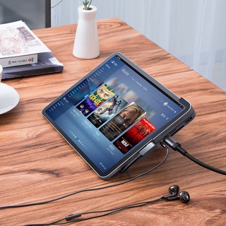 Bộ chuyển đổi HUB thông minh Baseus Bend Angle No.7 Multifunctional Type C