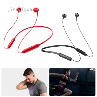 Tai nghe không dây Nhét Tai Dạng Vòng Cổ Giảm Tiếng Ồn