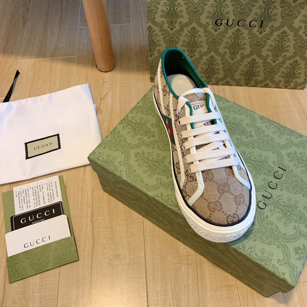 Giày Thể Thao Tennis Cổ Điển 1977 Dành Cho Nam Và Nữ