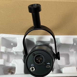 Shure Micrô Ghi Âm Cổng usb mv7