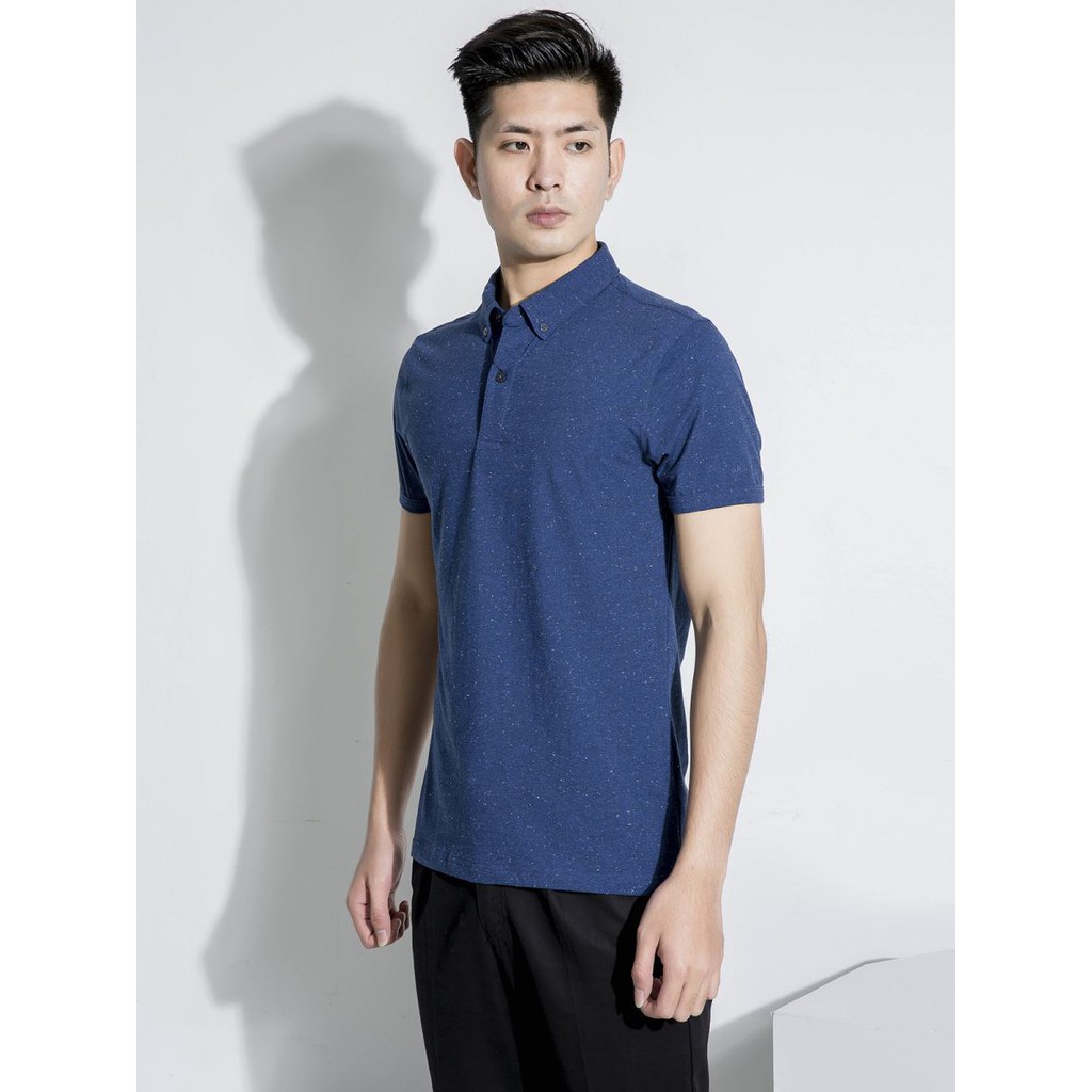 (Mã KHOB2210 giảm 20k) Áo polo nam áo ARISTINO Slim- (APS014s8-aps015s8) (50-65 kg) | BigBuy360 - bigbuy360.vn