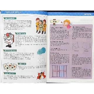 SÁCH - Combo 1000 Câu Đố Phát Triển Trí Tuệ