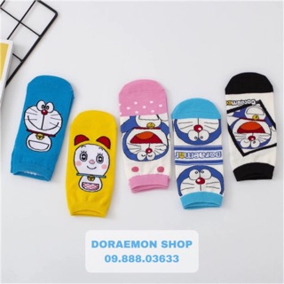 Tất Vớ Doraemon Doraemon