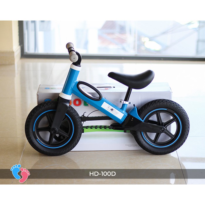 Xe cân bằng cho trẻ Broller BABY PLAZA HD100D