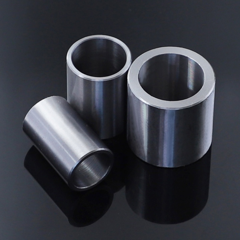 Bộ 6 Bánh Xe Mài Dày Dặn Giảm Đường Kính Arbor Dùng Trong Công Nghiệp