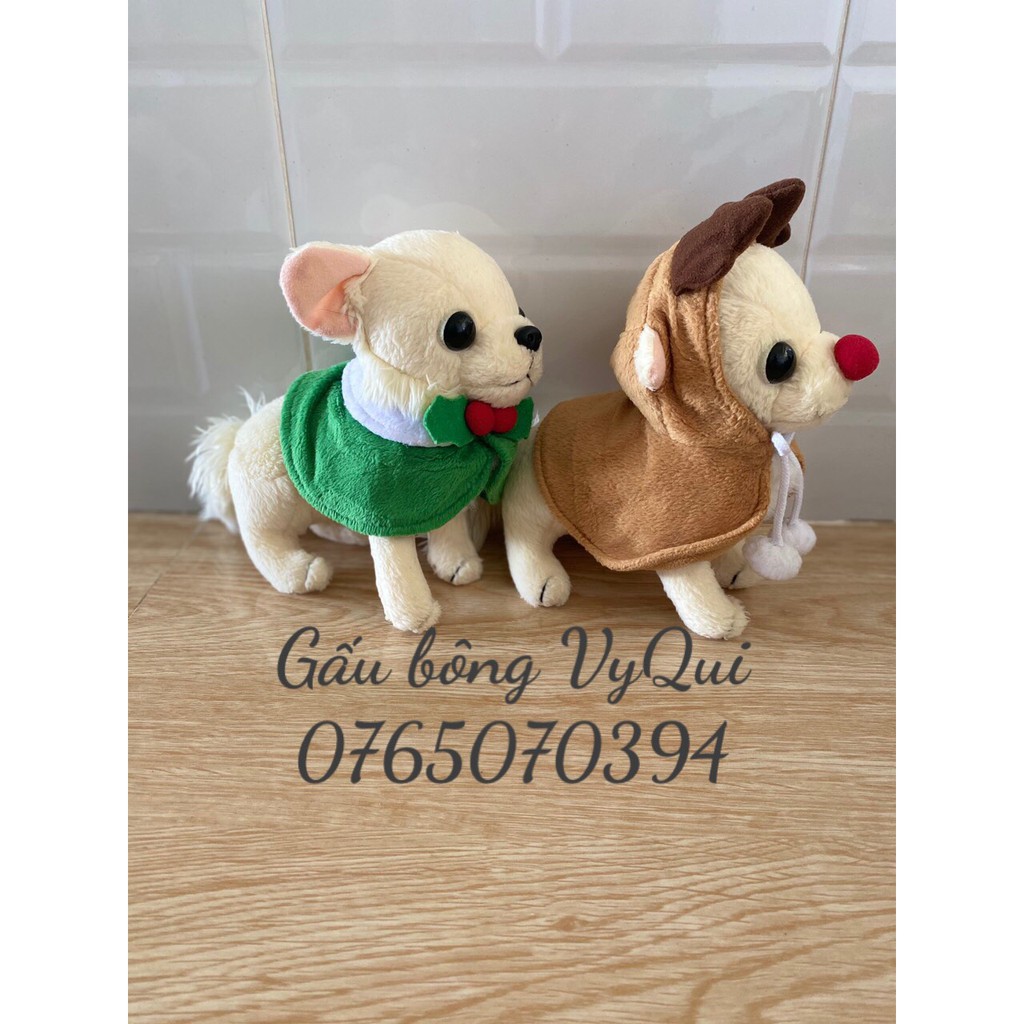 Thú bông như thật