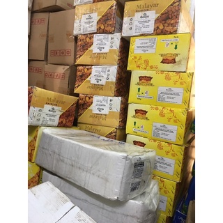 Nho Nâu Ấn Độ 500g