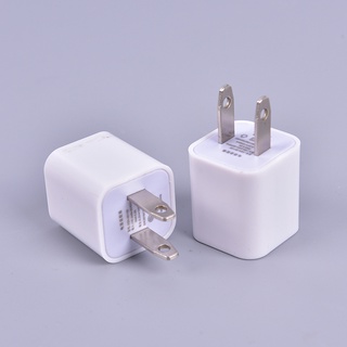 Củ Sạc 5w Cổng USB Cho Apple tablet IP5 / 5c / 5s / 6 / 6s / 7 Plus