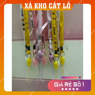 [Giá Hủy Diệt] DÂY ĐEO  MẶT CƯỜI