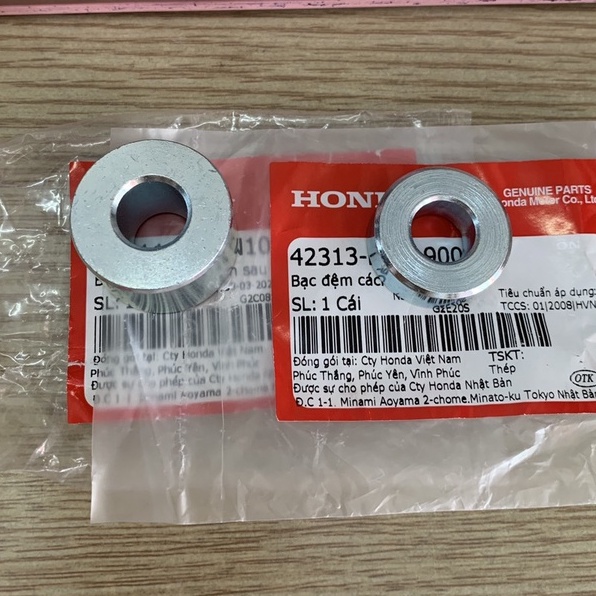 CỤC CĂN BÁNH SAU WINNER / WINNER X ZIN CHÍNH HÃNG HONDA