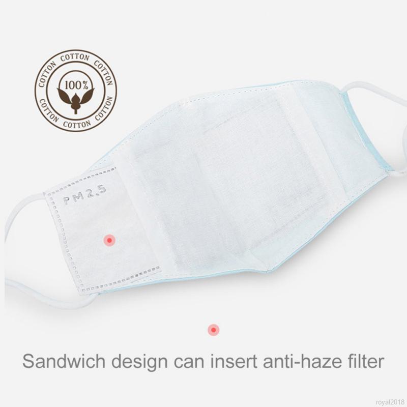 Khẩu Trang Chống Bụi Cho Trẻ Em | BigBuy360 - bigbuy360.vn